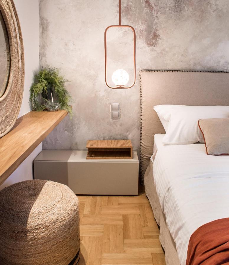 Tree Olive Athens Apartman Kültér fotó
