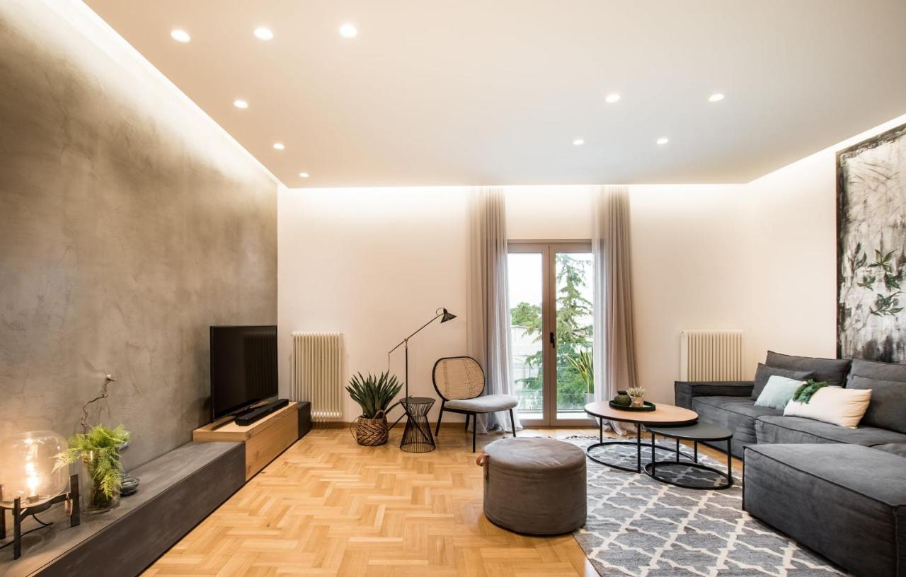 Tree Olive Athens Apartman Kültér fotó